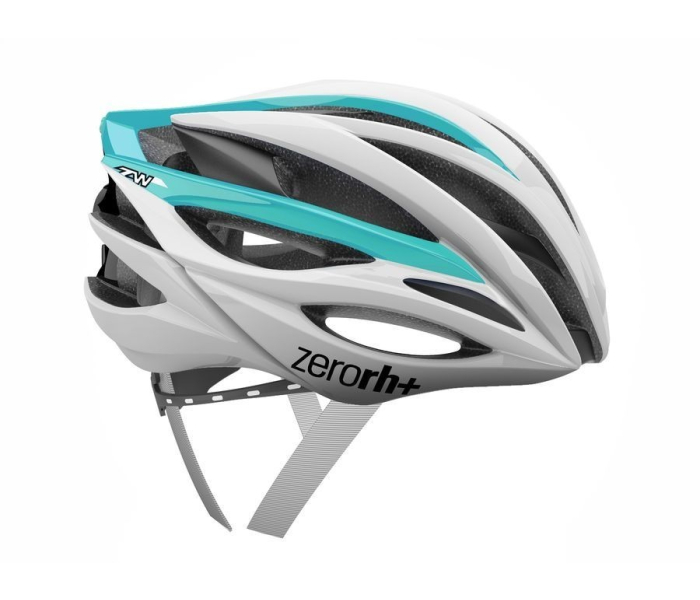 Kask rowerowy szosowy MTB zeroRH+ ZW 17 męski damski lekki wentylowany L/XL